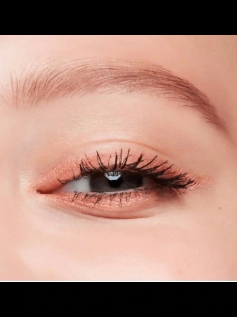 MAC Cosmetics PowerPoint Eye Pencil Bubbles & Bows holiday Shade No Way Rosé